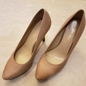 Nine West High Heel